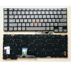 IBM Lenovo Keyboard คีย์บอร์ด  LEGION Y740-15IRHG  Y740-15ICH  ภาษาไทย อังกฤษ